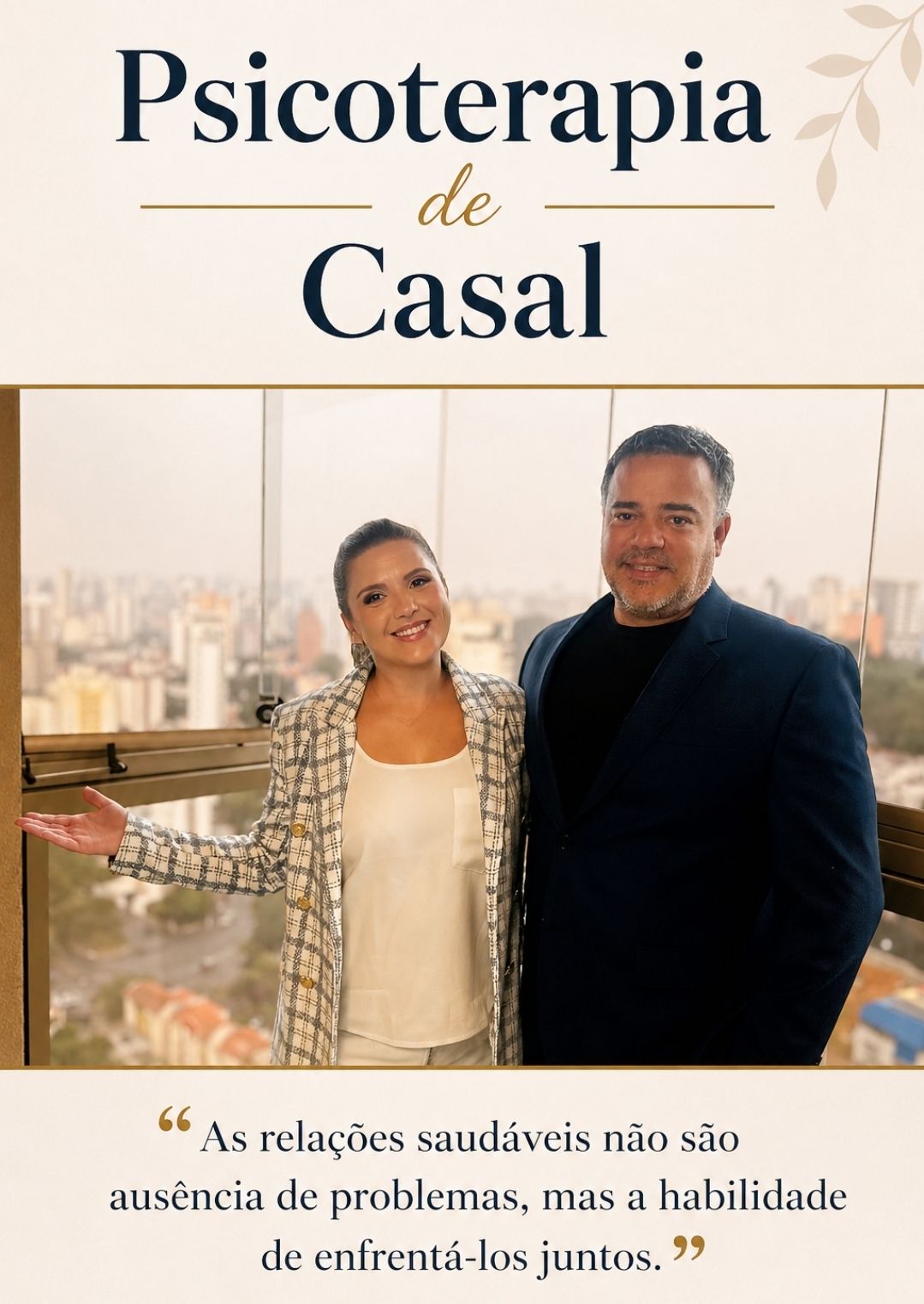 Terapia de Casal